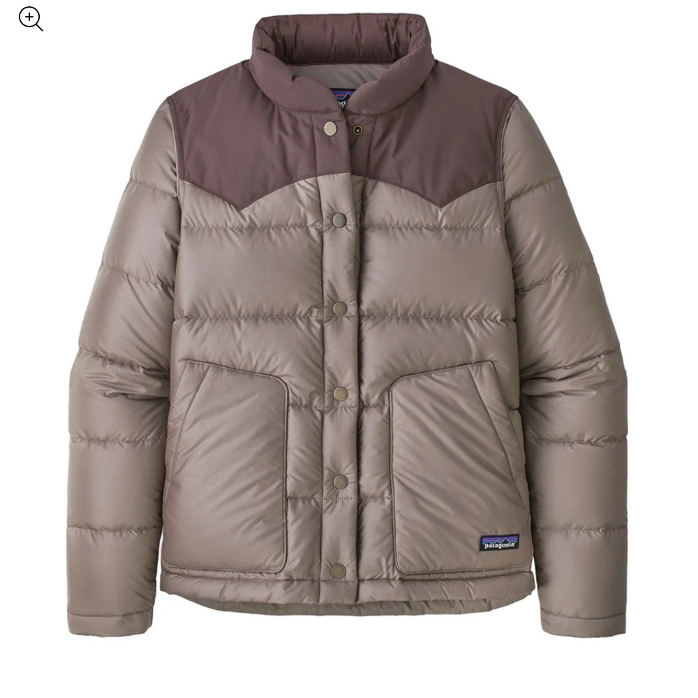 Patagonia Bivy Jacket - Women's XL